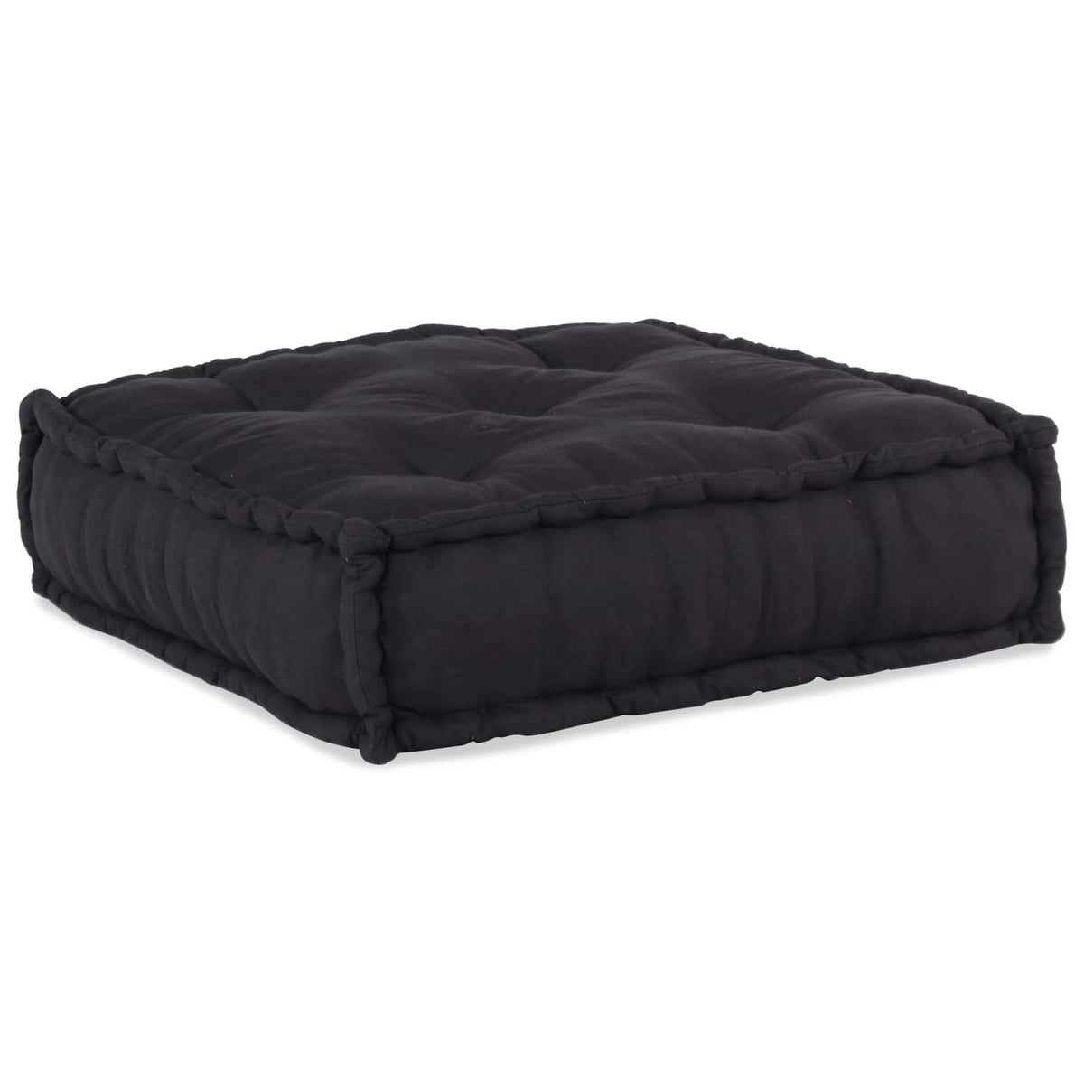 Unité De Canapé Modulaire Tissu 210 X 140 X 56 Cm