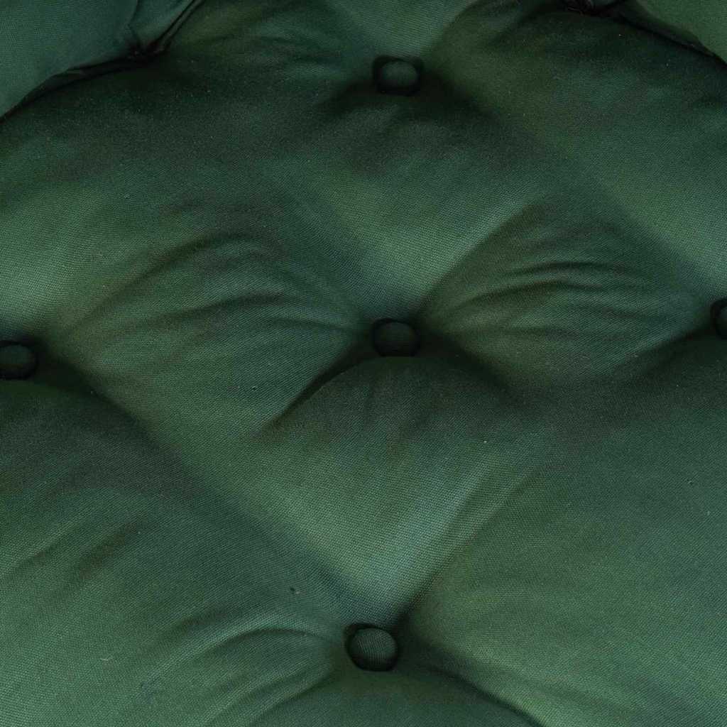 Unité De Canapé Modulaire 2 Pc Tissu 140 X 70 X 36 Cm