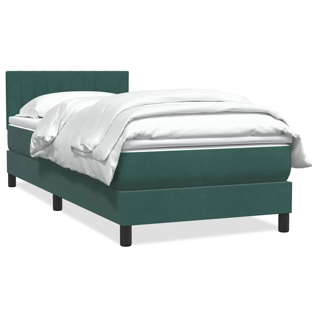Sommier À Lattes De Lit Et Matelas Velours