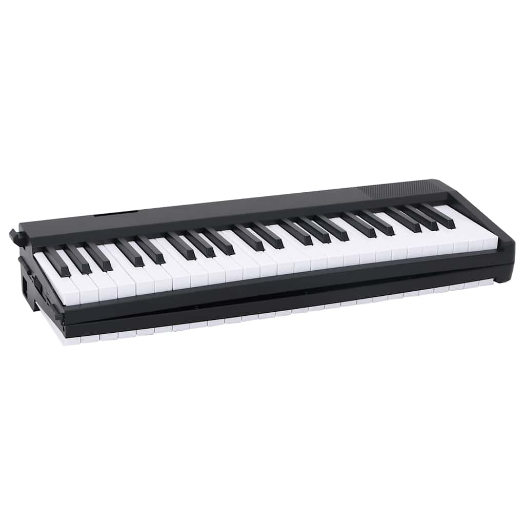 Clavier De Piano Électrique 88 Touches Avec Pupitre Pliable