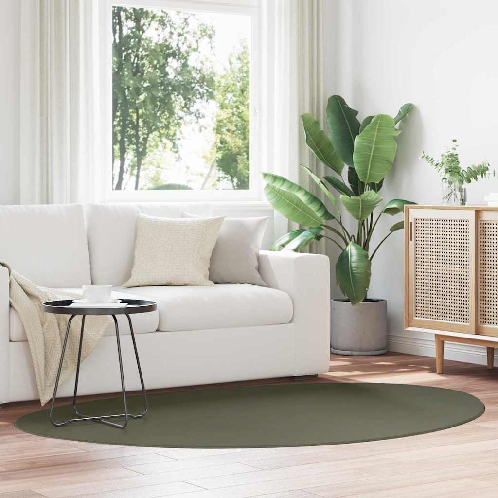 Tapis De Surface Huarte Polyester