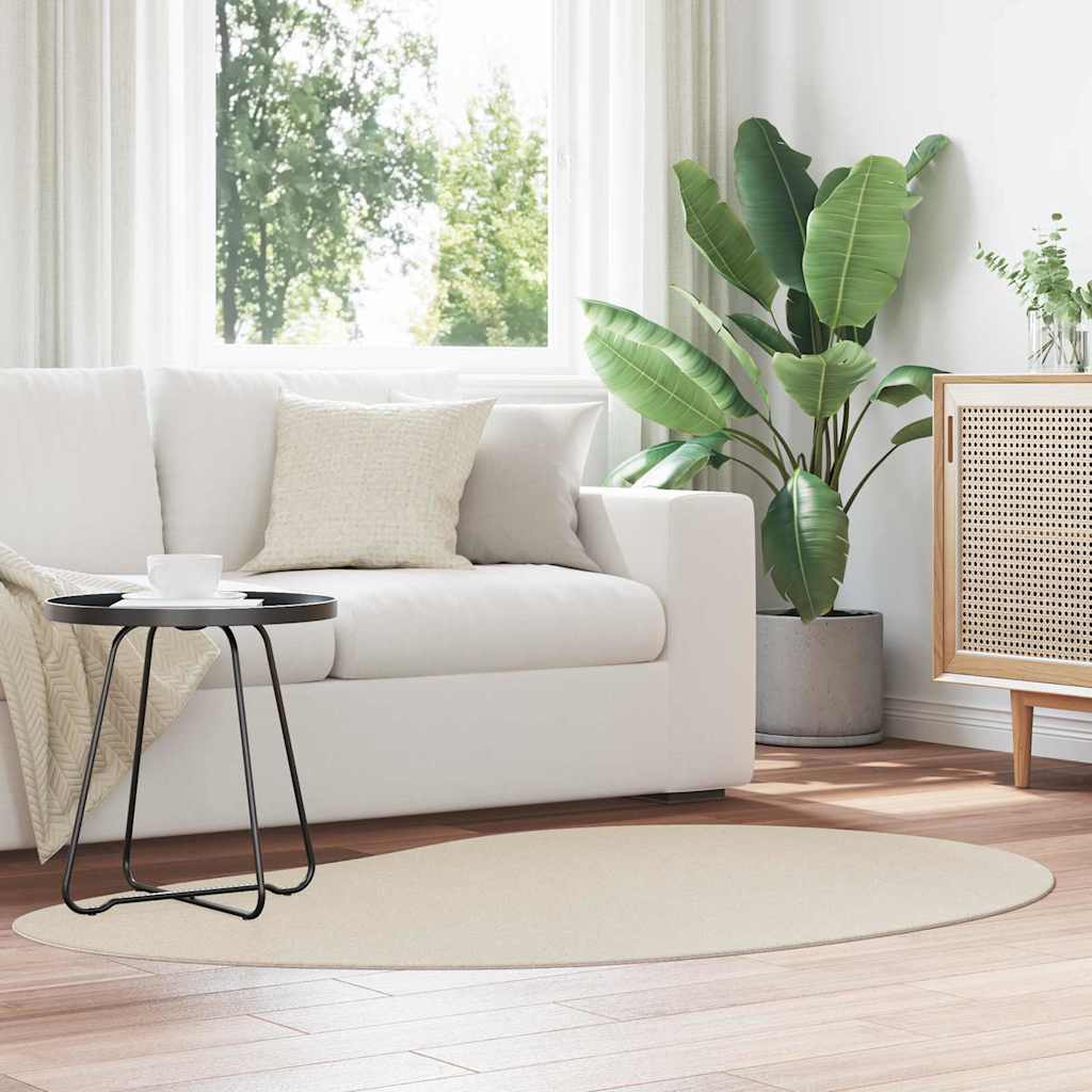 Tapis De Surface Huarte Polyester