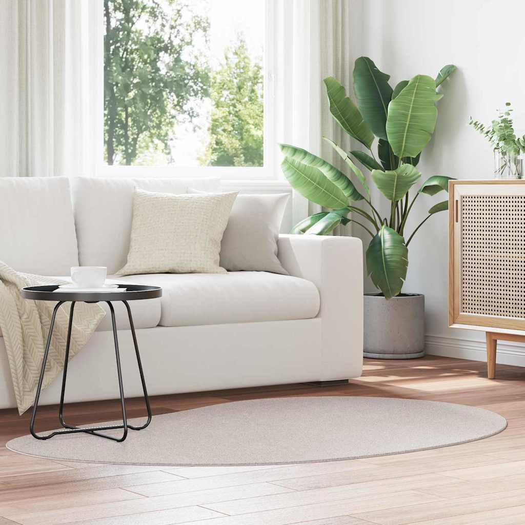 Tapis De Surface Huarte Polyester