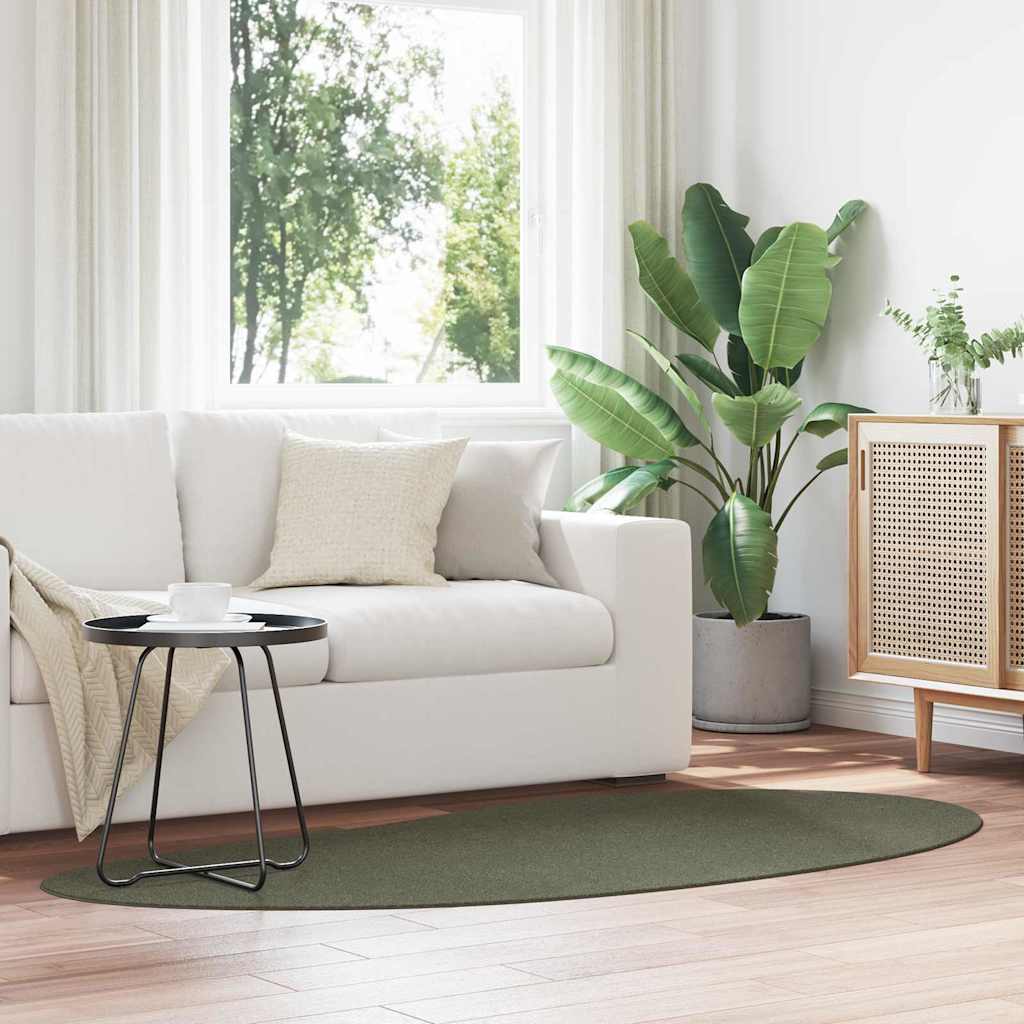 Tapis De Surface Huarte Polyester