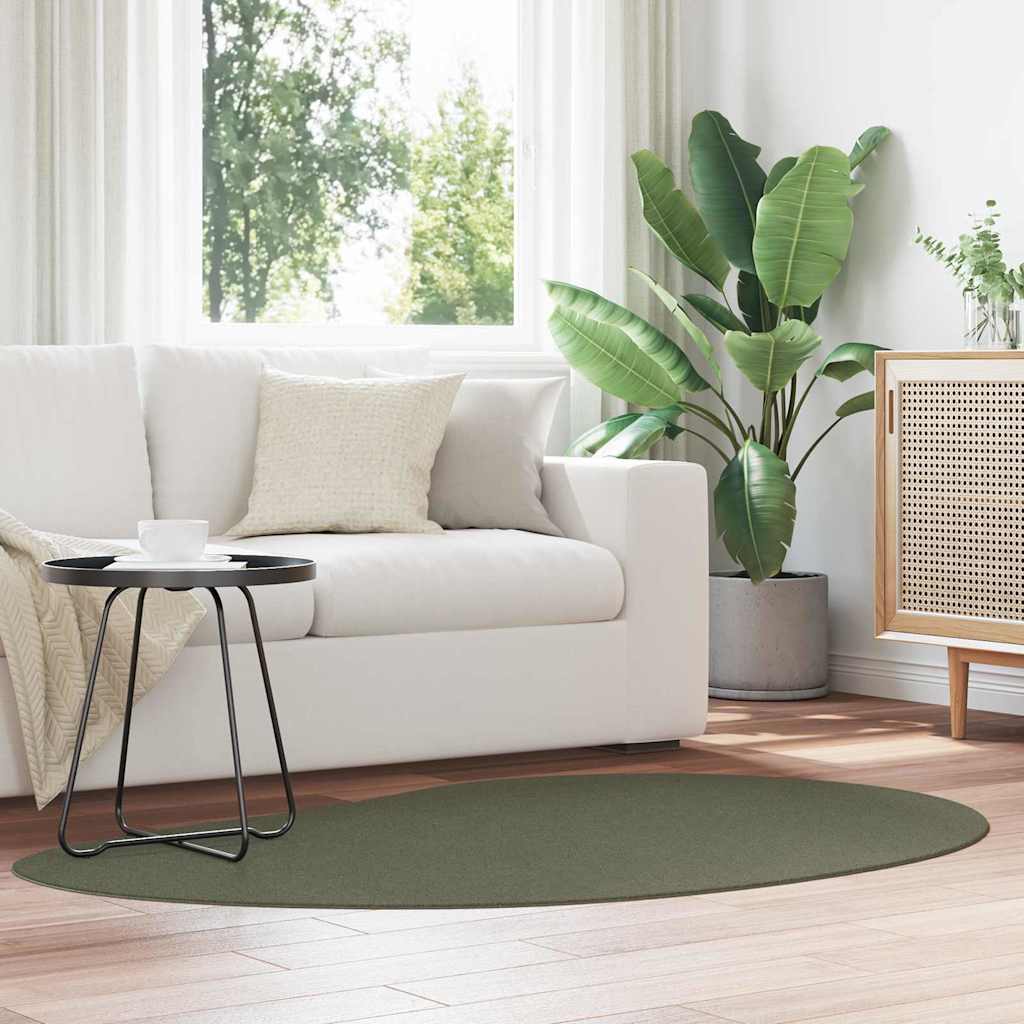 Tapis De Surface Huarte Polyester