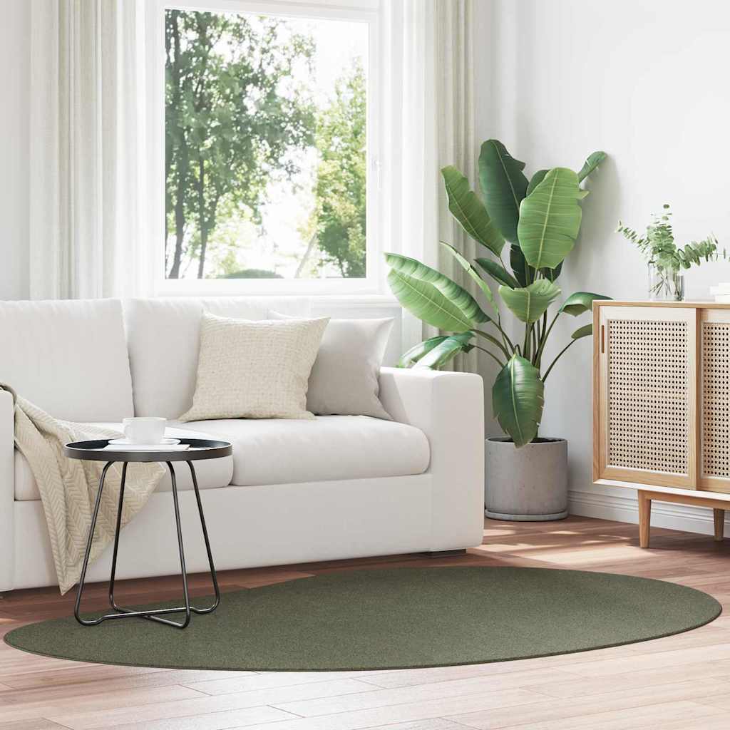 Tapis De Surface Huarte Polyester