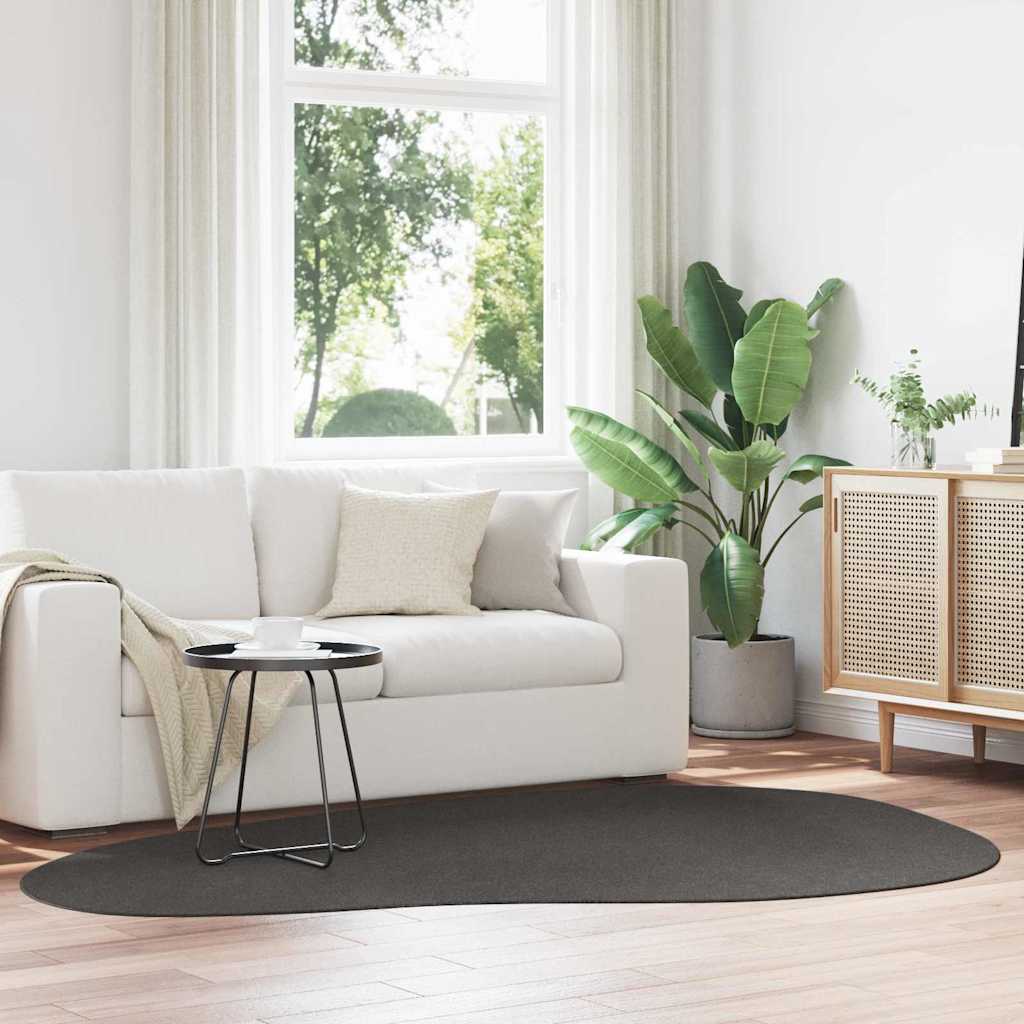 Tapis De Surface Huarte Polyester