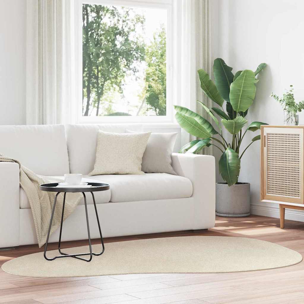 Tapis De Surface Huarte Polyester