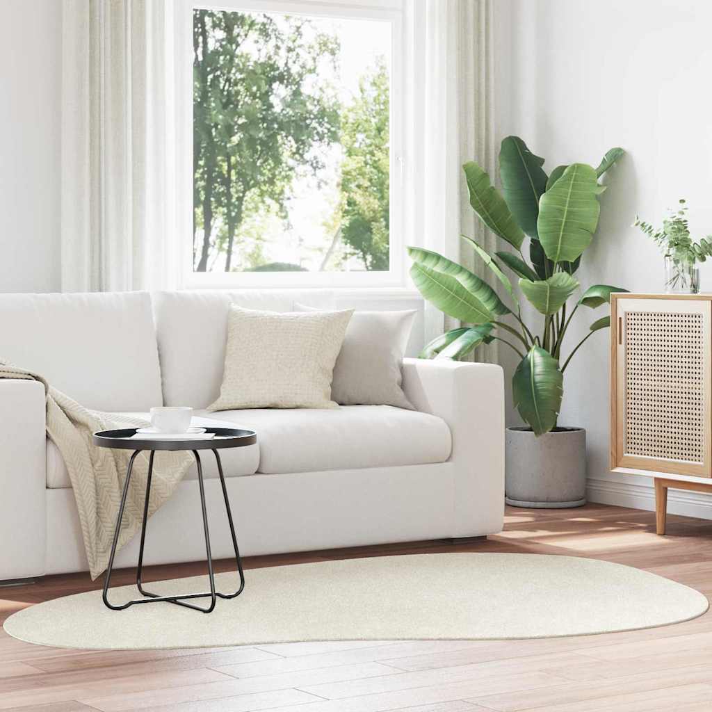 Tapis De Surface Huarte Polyester