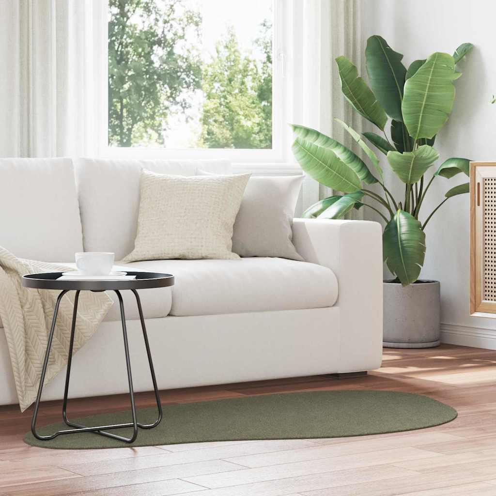 Tapis De Surface Huarte Polyester