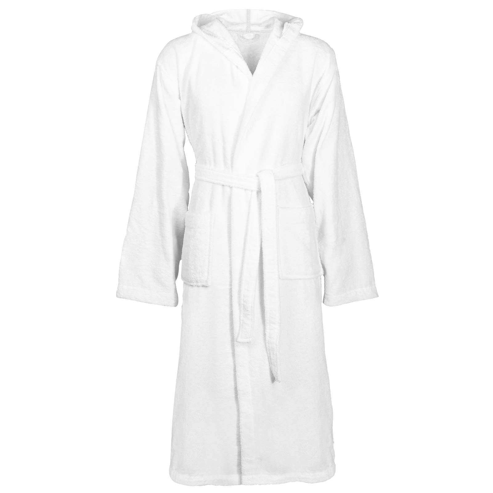 Peignoir Kinn Coton