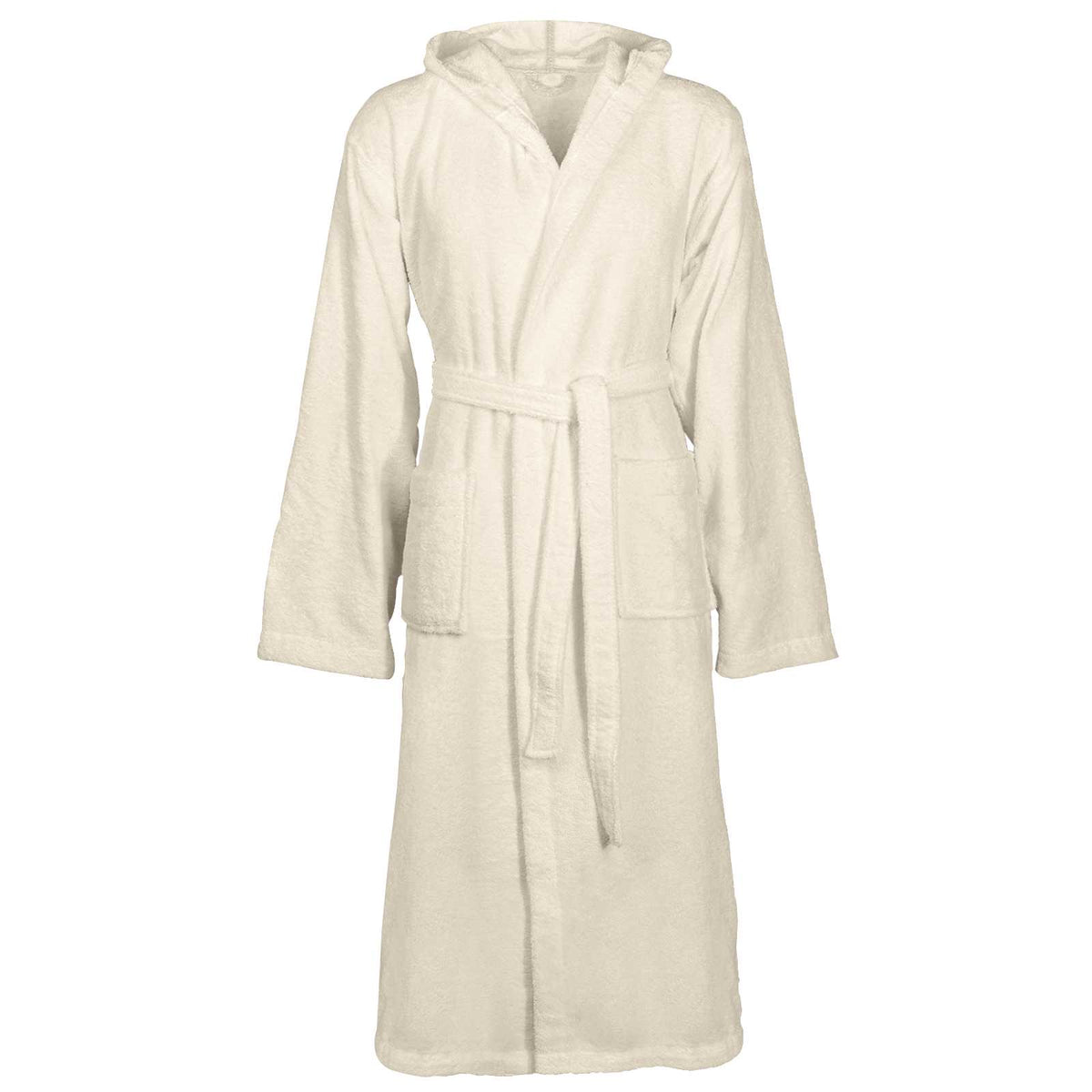 Peignoir Kinn Coton