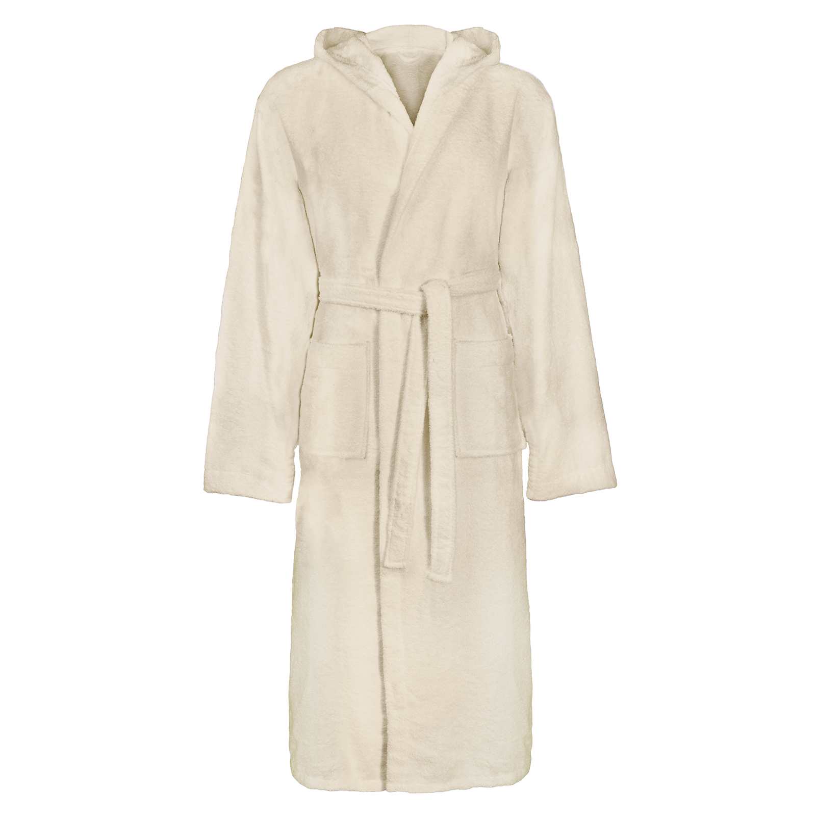 Peignoir Kinn Coton