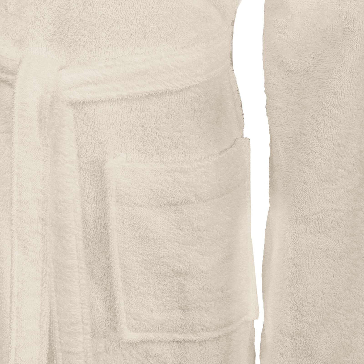 Peignoir Kinn Coton
