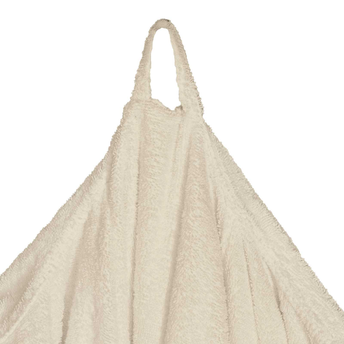 Peignoir Kinn Coton