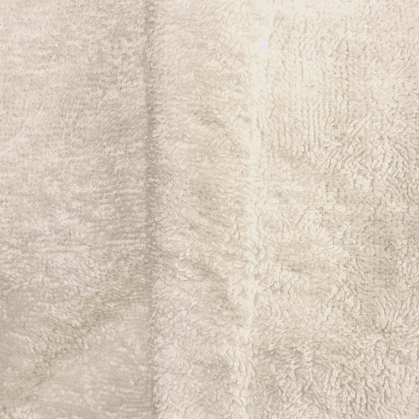 Peignoir Kinn Coton
