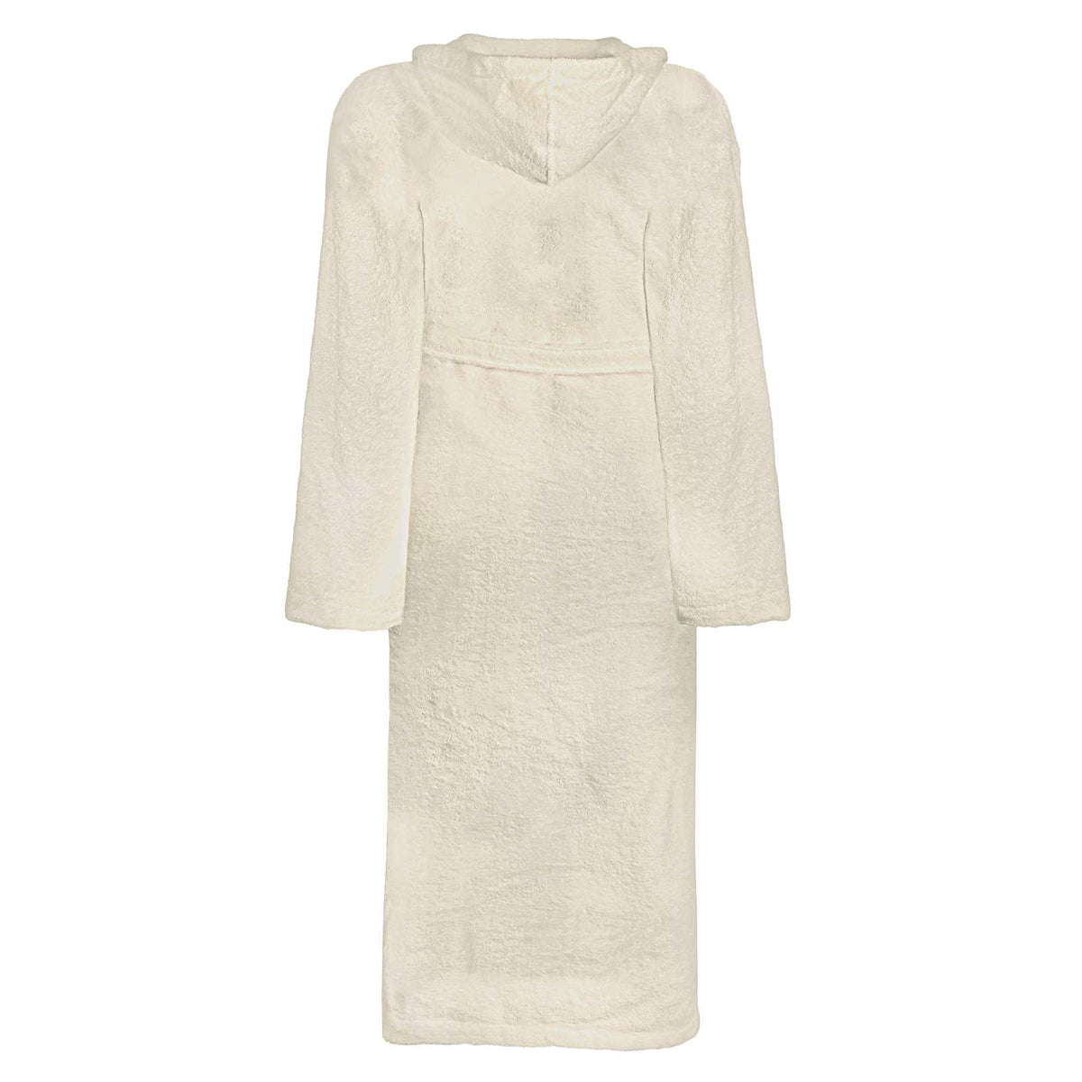 Peignoir Kinn Coton