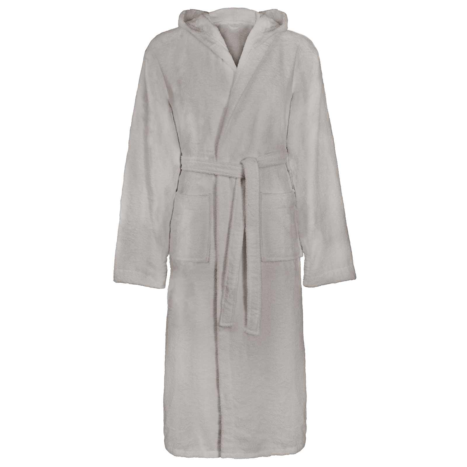 Peignoir Kinn Coton