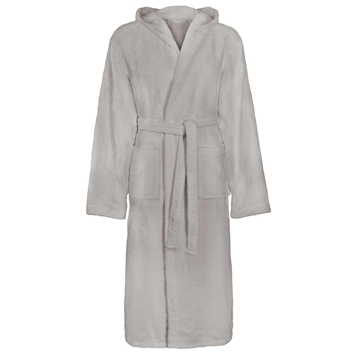Peignoir Kinn Coton
