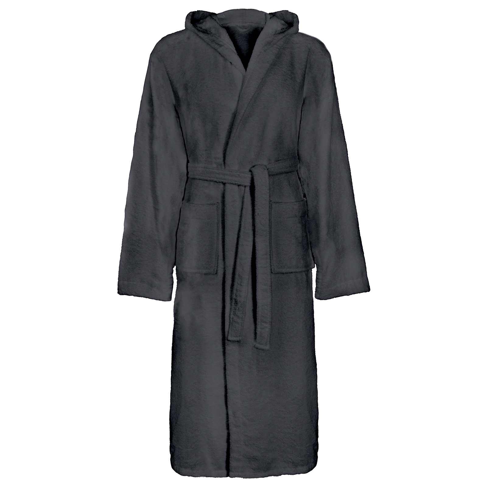 Peignoir Kinn Coton