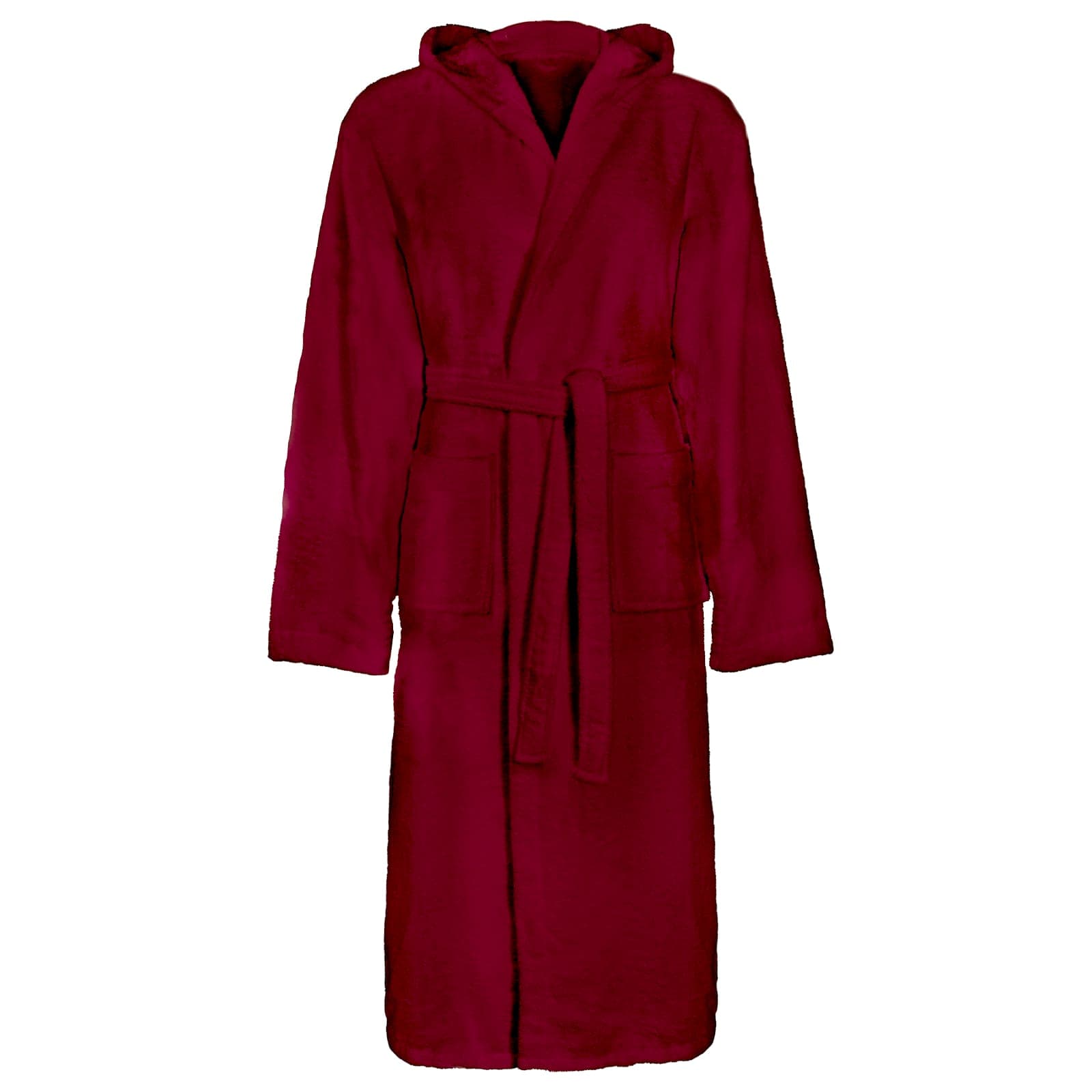 Peignoir Kinn Coton