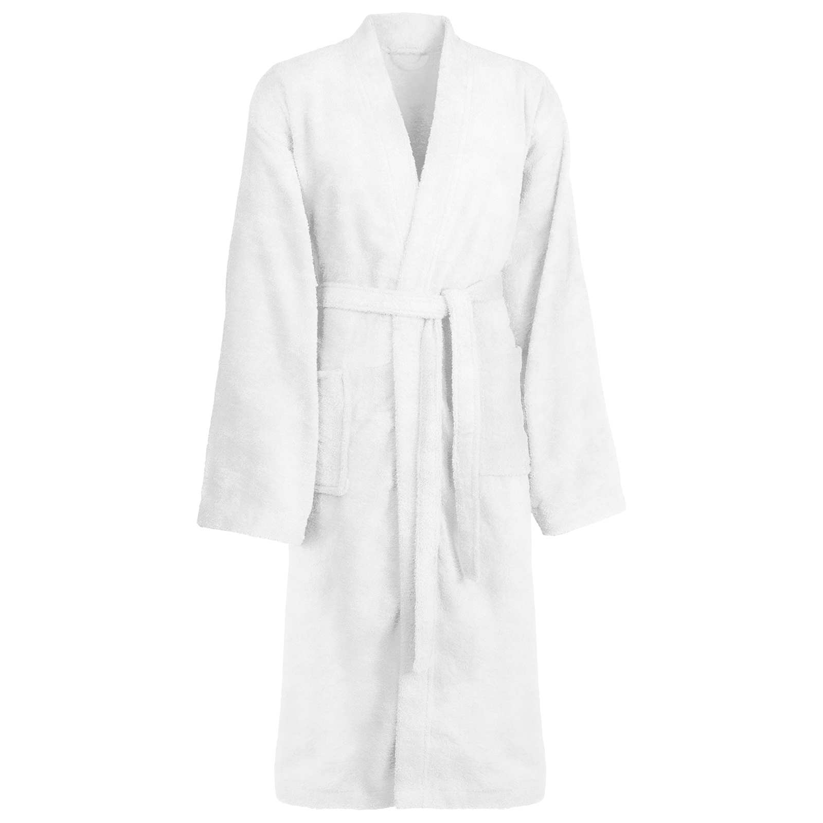 Peignoir Kinn Coton