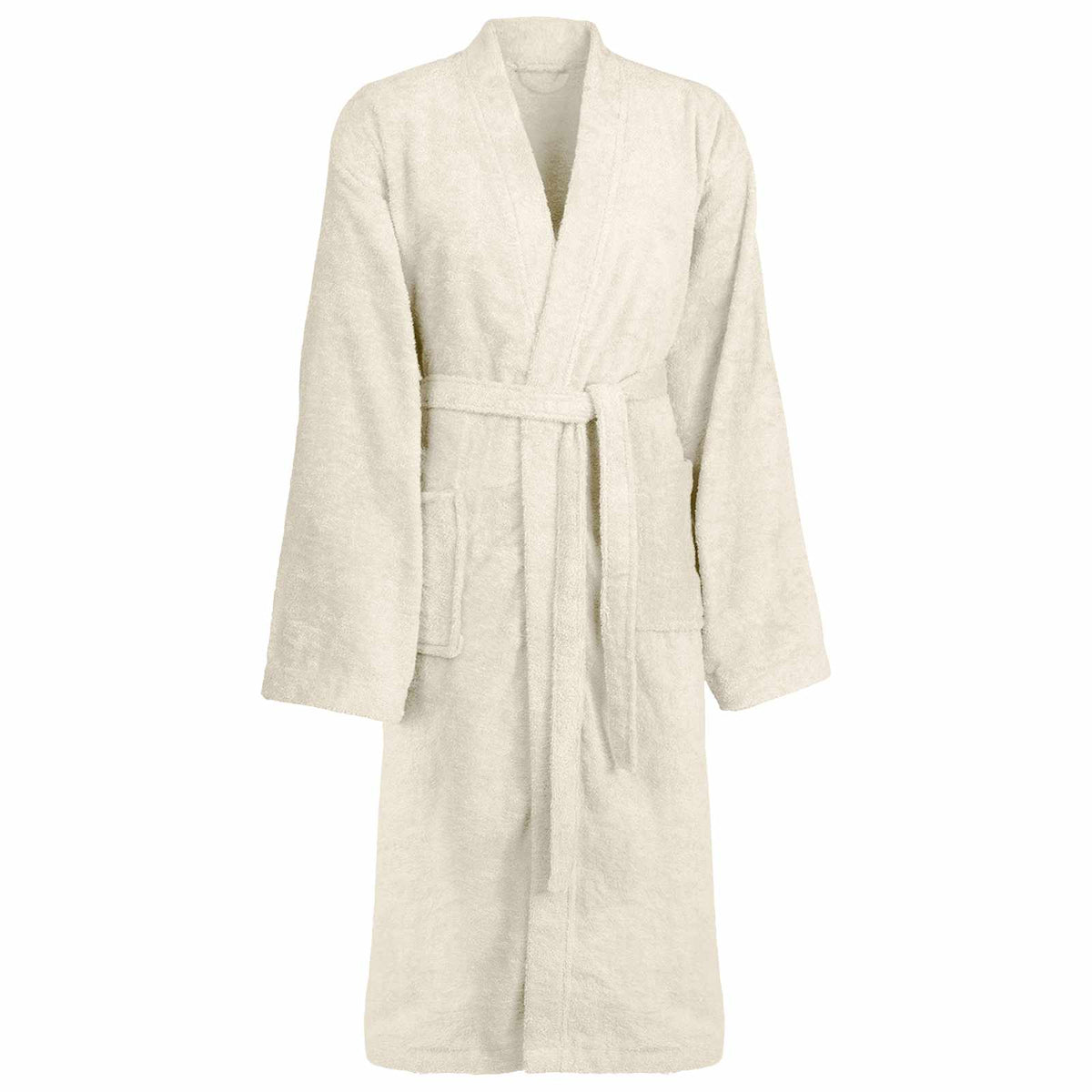 Peignoir Kinn Coton