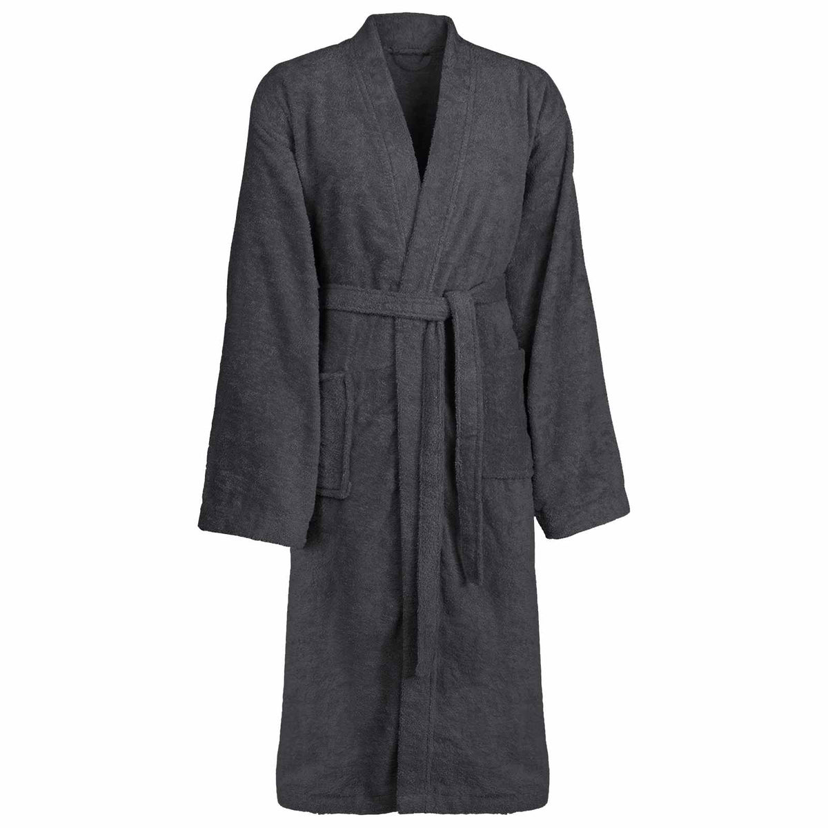 Peignoir Kinn Coton