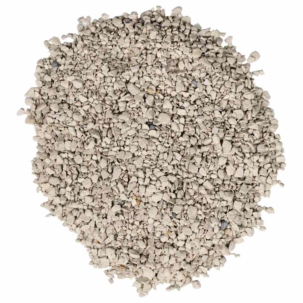 Litière Pour Chat Avec Poudre Pour Bébé, Parfum Bentonite, 20 L