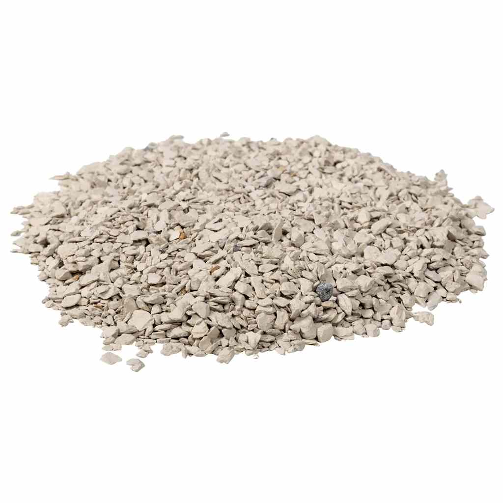 Litière Pour Chat Avec Poudre Pour Bébé, Parfum Bentonite, 20 L