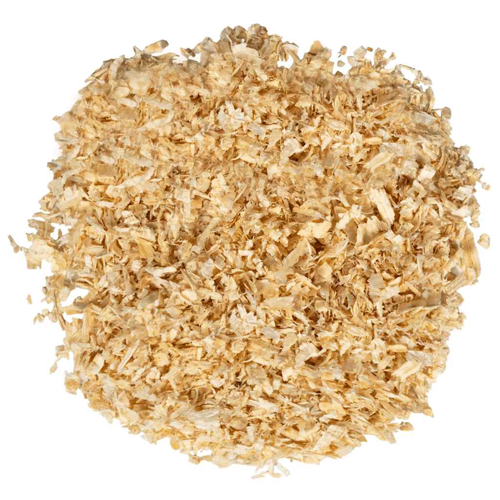 Copeaux De Bois Résineux Pour Litière Animale 24 Kg