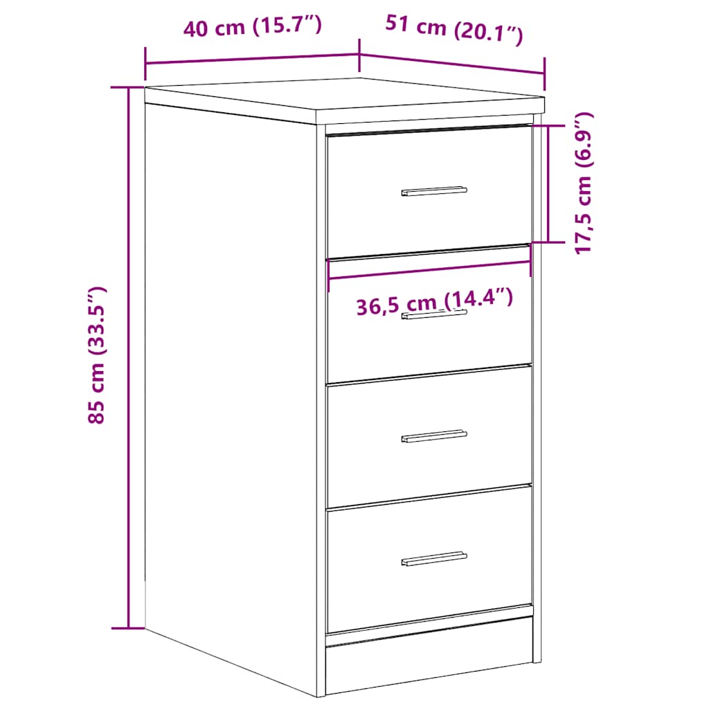 Armoire De Rangement De Garage Bois Pin Massif Chêne Artisanal