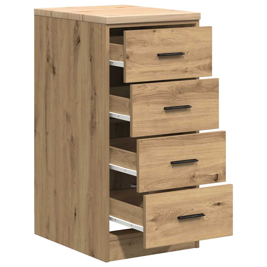 Armoire De Rangement De Garage Bois Pin Massif Chêne Artisanal