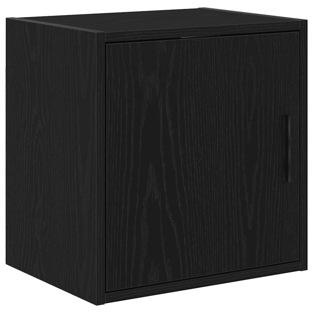 Armoire Murale De Garage Bois D'ingénierie