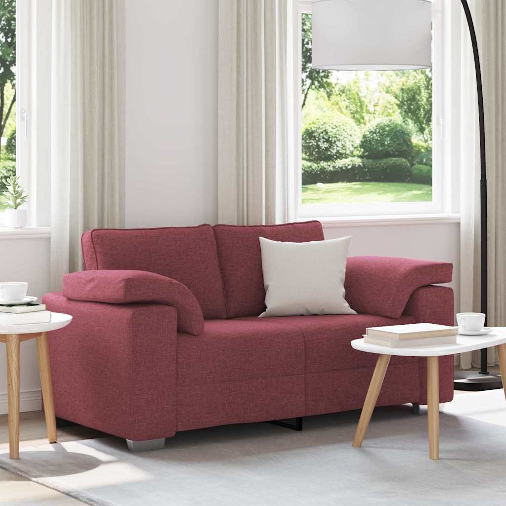 Fauteuil Gris Nuage Tissu