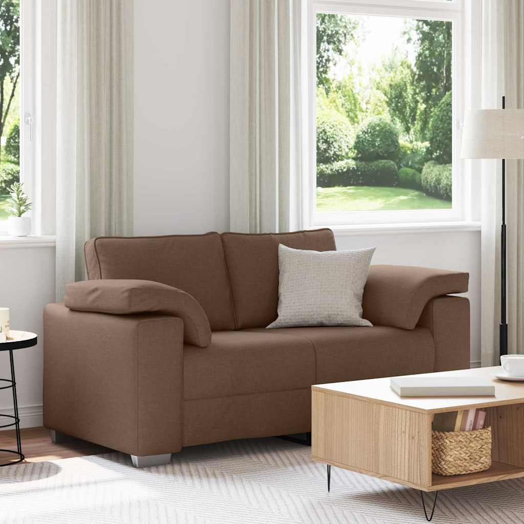 Fauteuil Gris Nuage Tissu