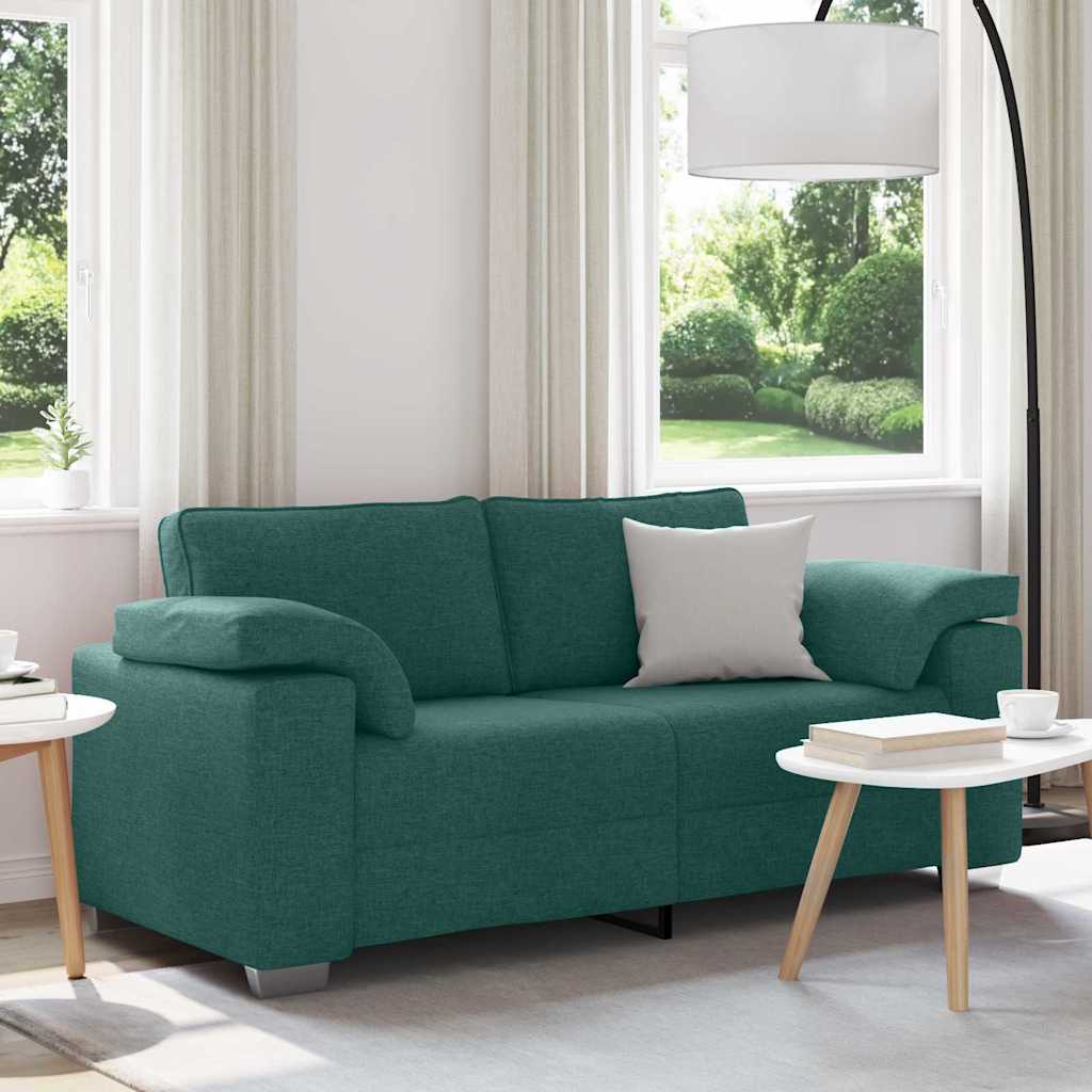 Fauteuil Gris Nuage Tissu