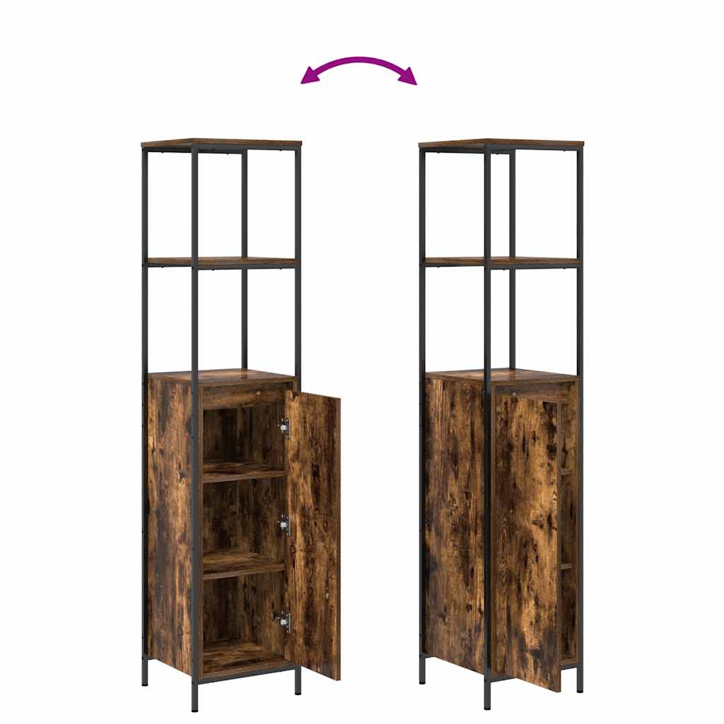 Ensemble De Mobilier De Salle De Bain 3 Pc