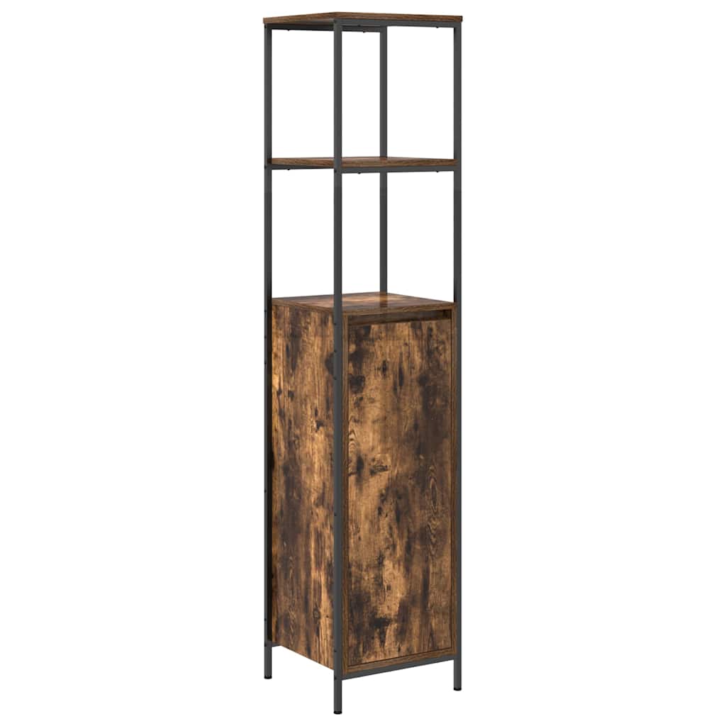 Ensemble De Mobilier De Salle De Bain 3 Pc Et Noir