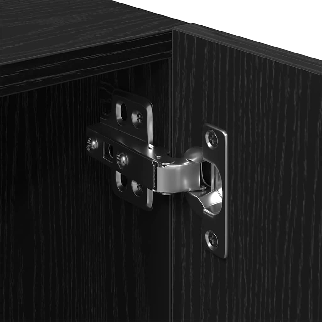 Meuble Tv 100 X 35 X 40 Cm Bois D'ingénierie
