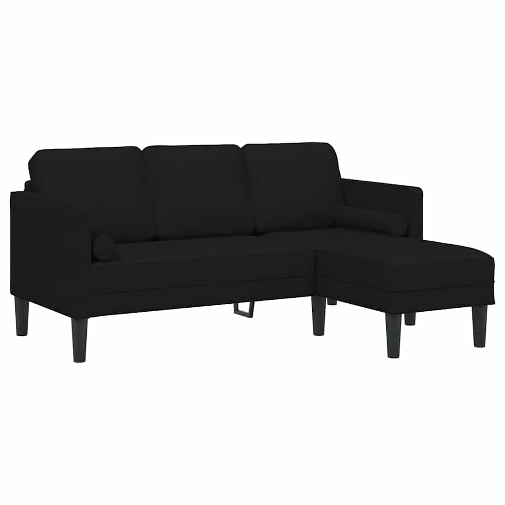 Ensemble De Canapés 173 X 131 X 67 Cm Polyester