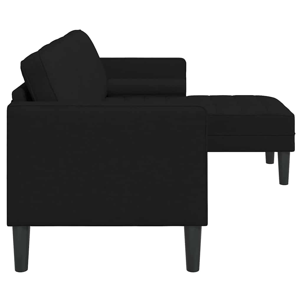 Ensemble De Canapés 173 X 131 X 67 Cm Polyester