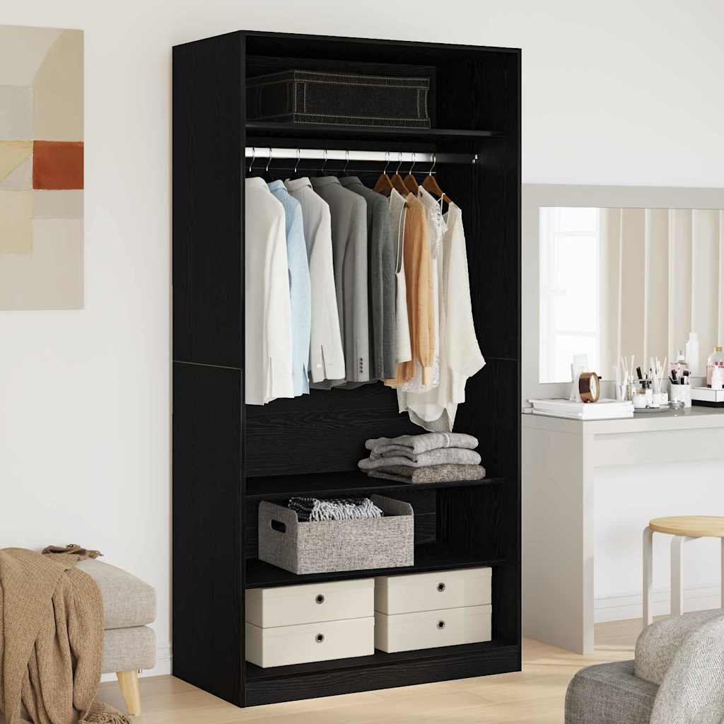 Armoire Bois D'ingénierie