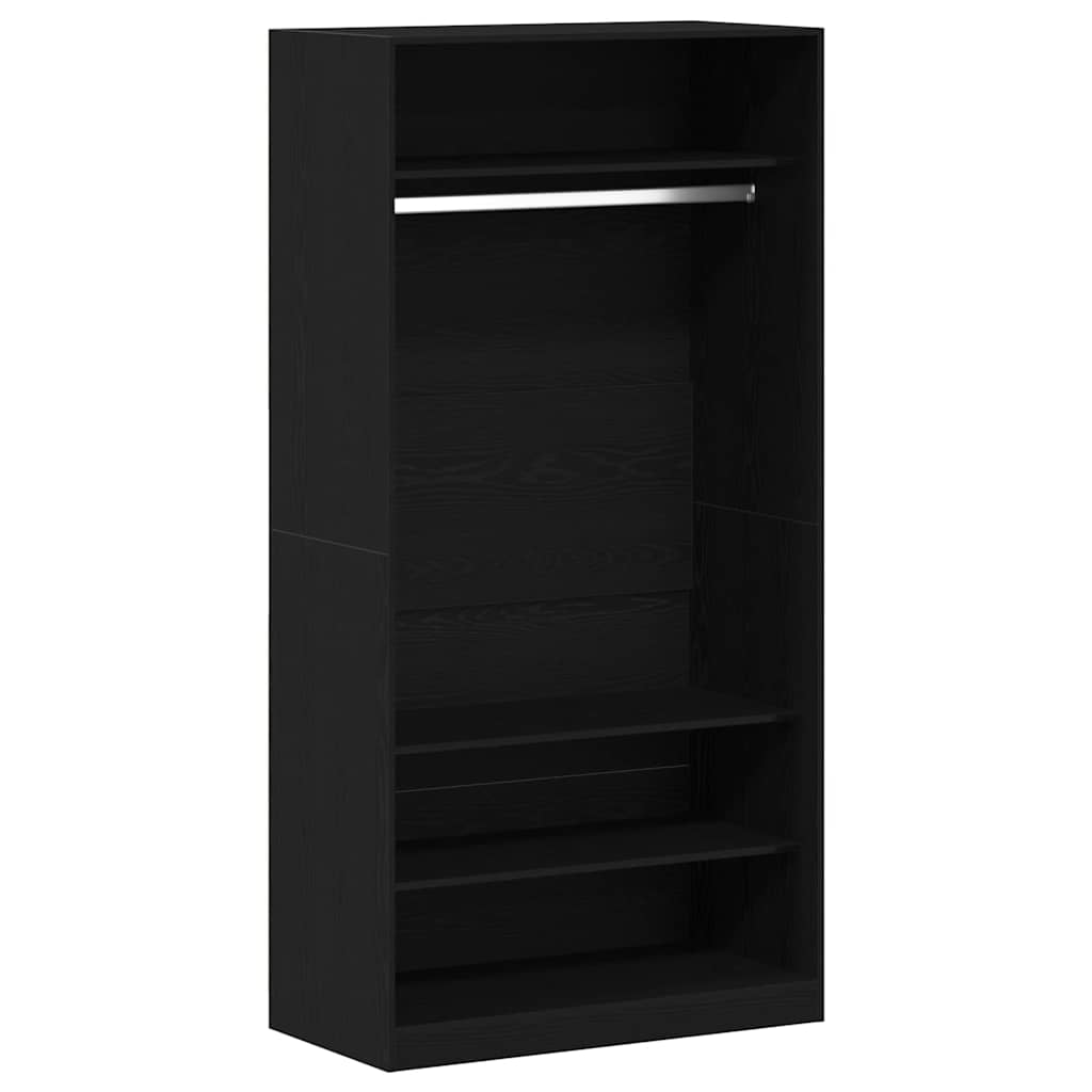 Armoire Bois D'ingénierie