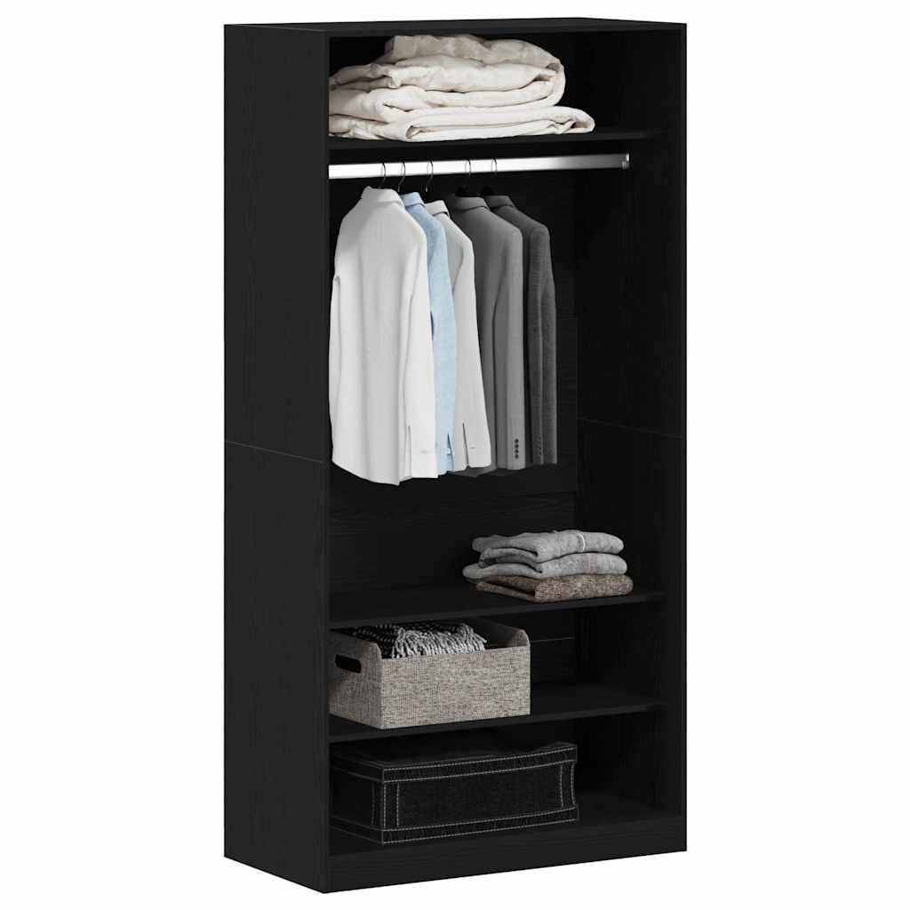 Armoire Bois D'ingénierie