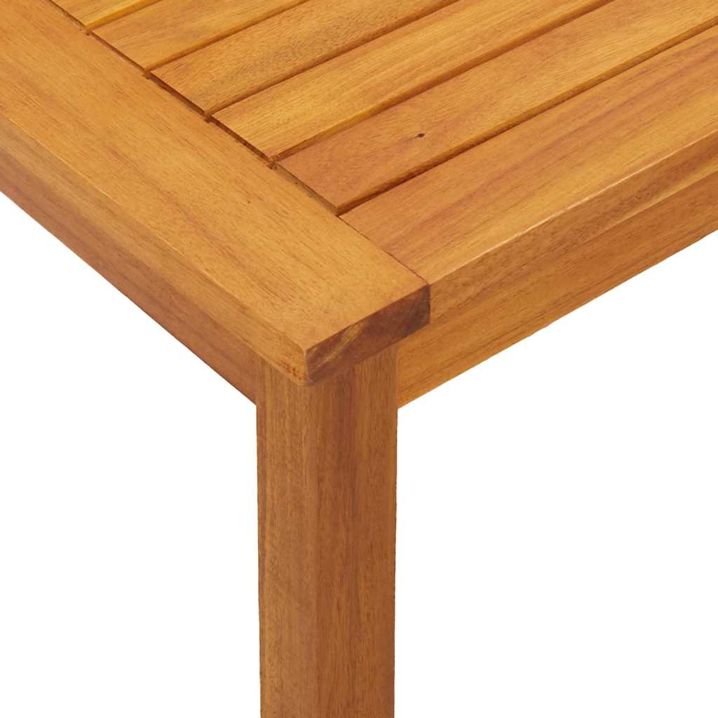Huile Naturelle Bois D'acacia Massif