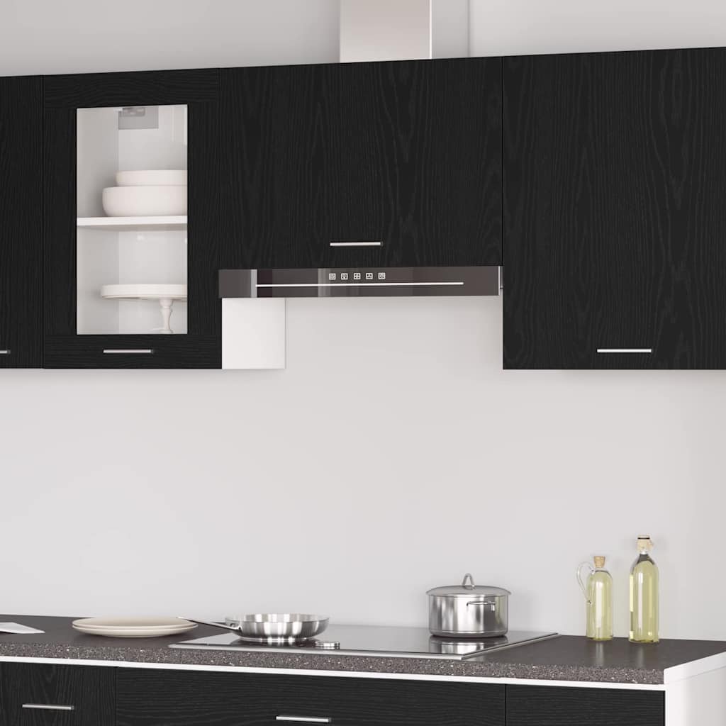 Armoire Suspendue Et Blanc 30 X 31 X 40 Cm