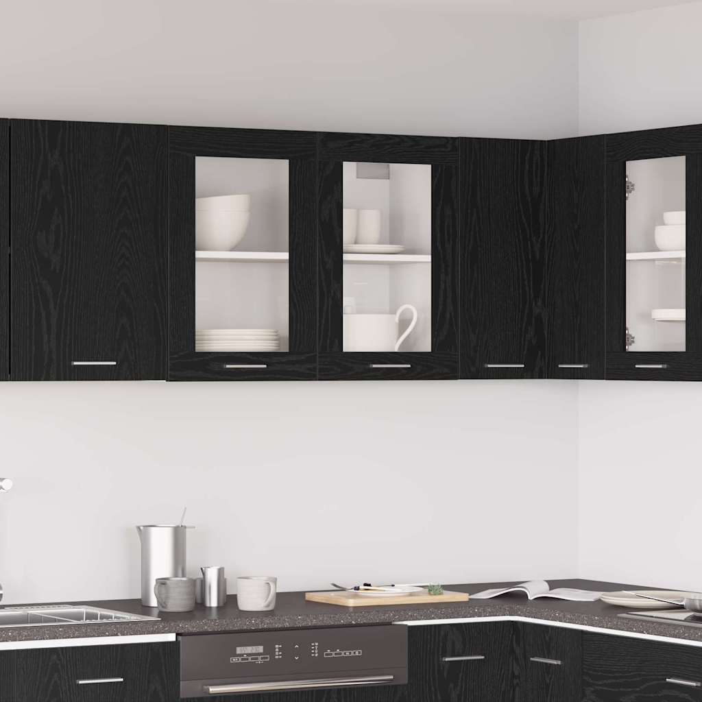 Armoire Suspendue Et Blanc 30 X 31 X 40 Cm