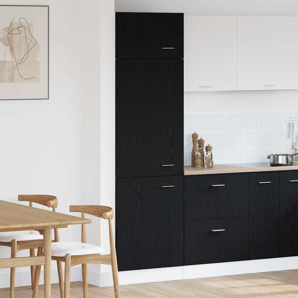 Armoire Suspendue Et Blanc 30 X 31 X 40 Cm