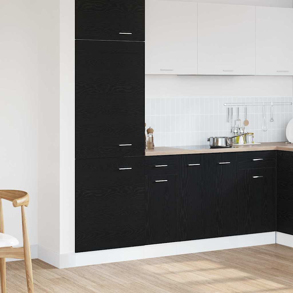 Armoire Suspendue Et Blanc 30 X 31 X 40 Cm
